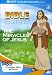 Miracles of Jesus DVD