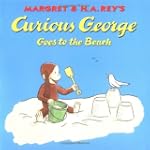 Curious George Goes to the Beach