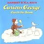 Margret & H.A. Rey's Curious George Goes to the Beach (Curious George 8x8)