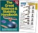 The Great Balance and Stability Handbook