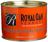 Review Royal Oak  / Royal Oak Gourmet Virginia Crabbers, 20-Ounce Tins (Pack of 3)