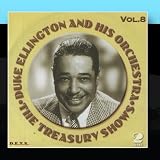 Treasury Shows Vol. 8