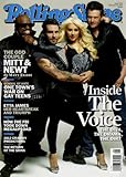 Rolling Stone [US] February 16, 2012 (単号)-