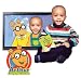 Arthur's New Friend Personalized Children's DVD