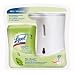 Lysol 67 8.5 Oz. Green Tea & Ginger Hand Soap System Cleansing (Case of 4)