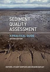 Sediment Quality Assessment: A Practical Guide-Wow! eBook