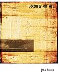 Review Bastian Books  / Lectures on Art (Large Print Edition)