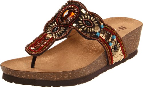 White Mt. Women's Bountiful