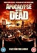 Apocalypse Of The Dead [DVD]