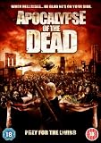 Apocalypse Of The Dead [DVD]