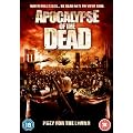 Apocalypse Of The Dead [DVD]