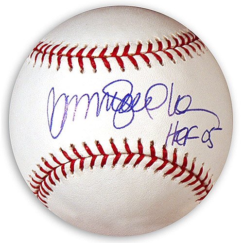 Mounted Memories Chicago Cubs Ryne Sandberg Autographed 