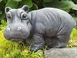 stone garden ornaments
