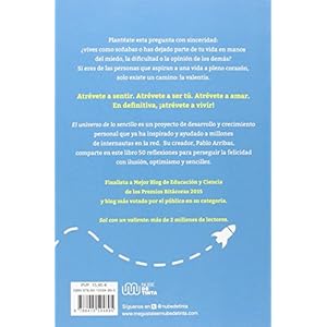 El Universo De Lo Sencillo (NUBE DE TINTA)