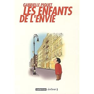 Les enfants de l'envie