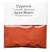 Cayenne, 1 Tablespoon, 99&Acirc;&cent;
