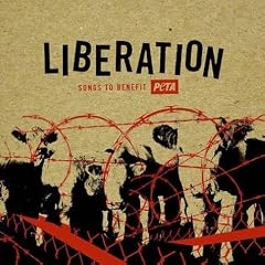 Liberation Songs to Benefit PETA