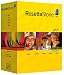 Rosetta Stone Version 3: Arabic Level 1, 2 and 3 Set with Audio Companion (Mac/PC CD)