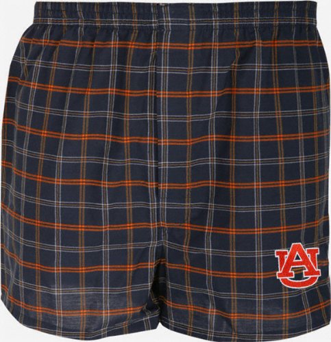 Buy Auburn Tigers Division Boxers