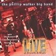 Live At Biscuits And Blues