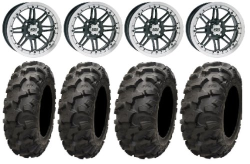 and also read review customer opinions just before buy ITP SS216 14 Wheels Machined 28 Blackwater Tires Polaris Sportsman XP 550 850.