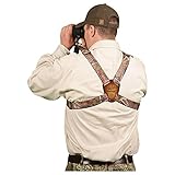 UPC 791045001281 product image for Magnum Camo Binocular Harness System | upcitemdb.com