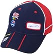Jeff Gordon Cap - Mens Jeff Gordon Garage Issued Adjustable Cap