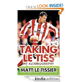 Taking le Tiss