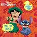 Disney's Lilo & Stitch Time for Fun! Bath Time Bubble Book (Disney Bath Time Bubble: Lilo & Stitch)