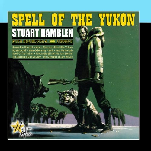 Spell Of The Yukon