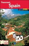 Frommers Spain (Frommers Color Complete)