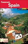 Frommer's Spain
