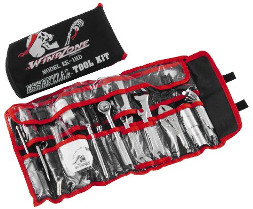 Buy Windzone Essential Tools Gift Set by Windzone