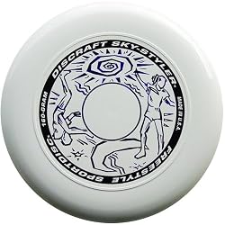 Sky-Styler 160 gram Freestyle Disc