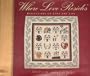 WHERE LOVE RESIDES: Reflections on Love and Life