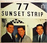 77 Sunset Strip [Vinyl LP]