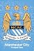 GB eye Ltd, Maxi Poster, Manchester City, Crest, (61x91.5cm)