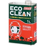 Coleman(コールマン) エコクリーン 1リットル 170-6759