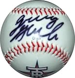 Greg Halman Autographed Signed Rainers Baseball Seattle Mariners Aquasox