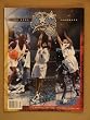 Orlando Magic 2000/01 Team Yearbook