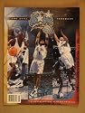Orlando Magic 2000/01 Team Yearbook
