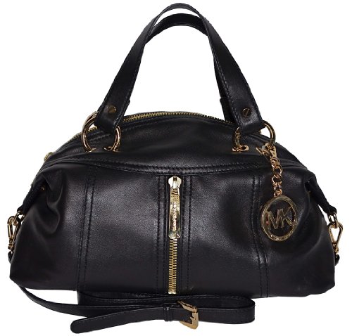 Michael Kors Moxley Large Satchel