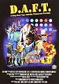 Daft Punk: D.A.F.T. - A Story about Dogs, Androids, Firemen & Tomatoes