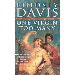 One Virgin Too Many