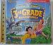 The Clue Finders' 3rd Grade Adventures - Builds Confidence & Problem Solving Skills for School - Ages 7-9+ - Educational CD-ROM - For Windows 3.1 or higher and Macintosh System 7.1 or higher