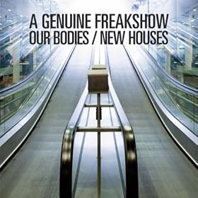 Our Bodies / New Houses [Explicit]