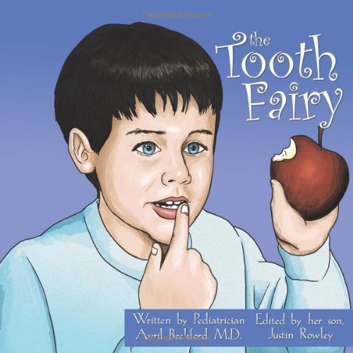 The Tooth Fairy