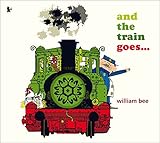 And the train goes ...