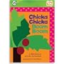 LeapFrog Tag Activity Storybook- Chicka Chicka Boom Boom