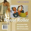 DVD Bremshey "Power Roller", 20 min.